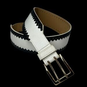 Worth | Accessories | Worth New Yorth Genuine Leather Black  display picture 2